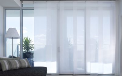 What are the trending blinds and window coverings for 2023?