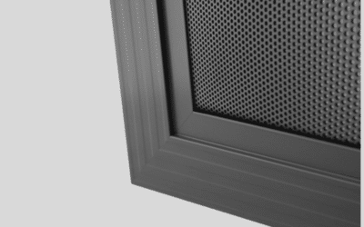What to look for when purchasing a security door?