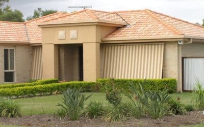 Why Awnings Are the Perfect Addition to Your Home
