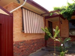 Auto Lock Awnings in Campbelltown (4)