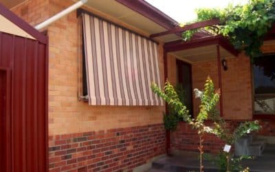 9 Reasons to Install Awnings in Your Home