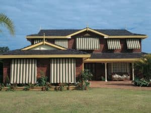Auto Lock Awnings in Campbelltown (5)