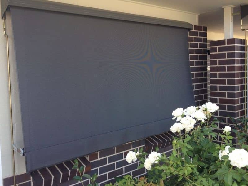 Auto Lock Awnings in Campbelltown (7)