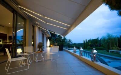 Are retractable awnings a good idea?