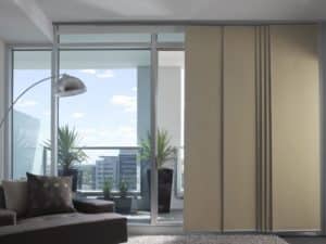 Category Panel Glide Blinds in Campbelltown (3)