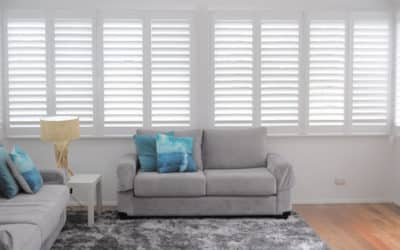 Why Plantation Shutters Are Popular in Australia