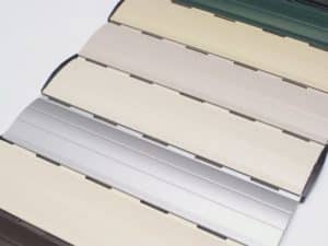 Colours of External Roller Shutters in Campbelltown