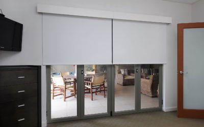 How Do I Choose Indoor Blinds?