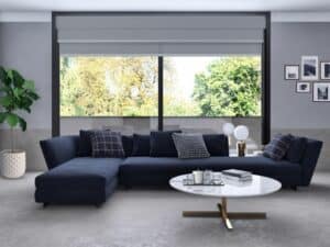 Double Blinds Cassette Campbelltown