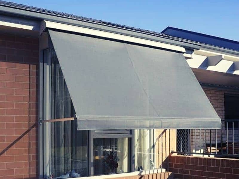 Drop Arm Awnings in Campbelltown (2)