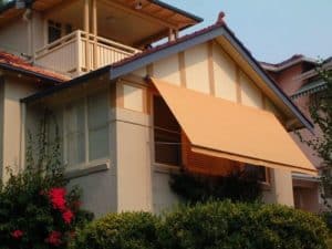 Drop Arm Awnings in Campbelltown (4)