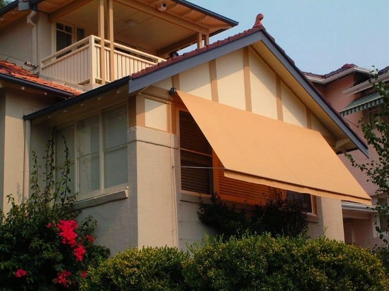 Drop Arm Awnings in Campbelltown (4)