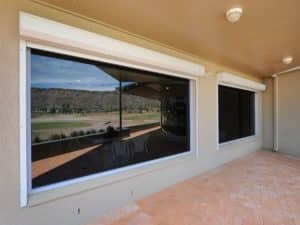 External Roller Shutters in Campbelltown (2)