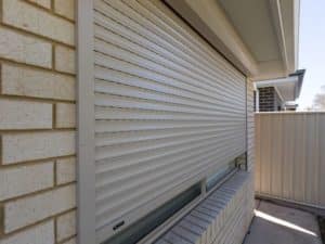 External Roller Shutters in Campbelltown (3)