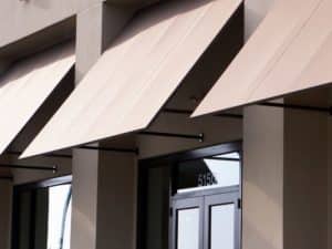 Fixed Awnings in Campbelltown (2)