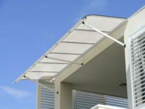 Fixed Awnings in Campbelltown