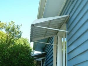 Fixed Awnings in Campbelltown (4)