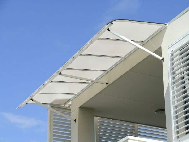 Fixed Awnings in Campbelltown