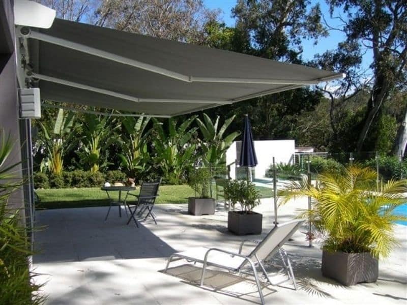 Folding Arm Awnings in Campbelltown (2)