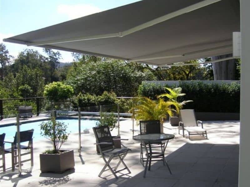 Folding Arm Awnings in Campbelltown (5)