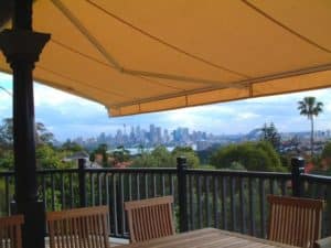 Folding Arm Awnings in Campbelltown (6)