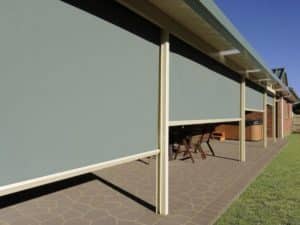 Outdoor Awnings