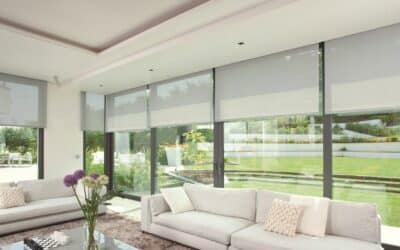 5 Ways to Improve Your Home with Blinds