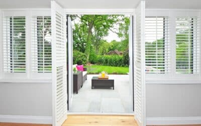 Plantation Shutters vs. Traditional Shutters: Which One Should You Choose?