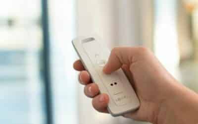 Motorised Blinds: Everything You Need to Know