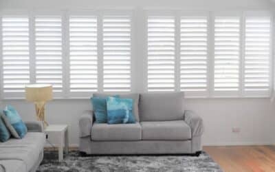 5 Reasons Why People Love Plantation Shutters