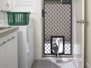 Macarthur Diamond Security Doors and Grilles Campbelltown