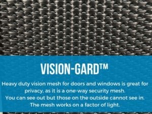 Security Mesh Campbelltown