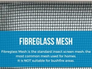 Macarthur Insect Screens in Campbelltown