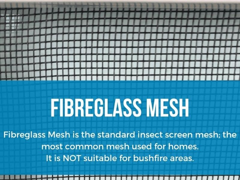 Macarthur Insect Screens in Campbelltown