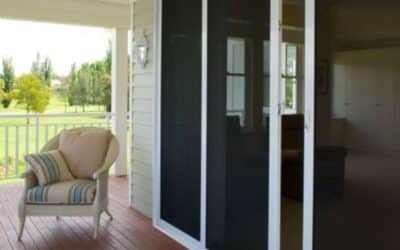 Never Underestimate The Benefits Of Security Screen Doors