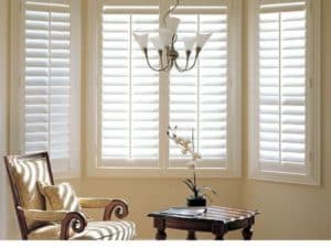 Plantation Shutters in Campbelltown