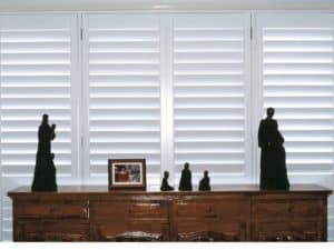 Plantation Shutters Campbelltown