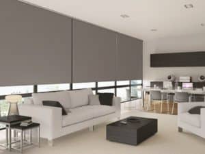 Roller Blinds Campbelltown