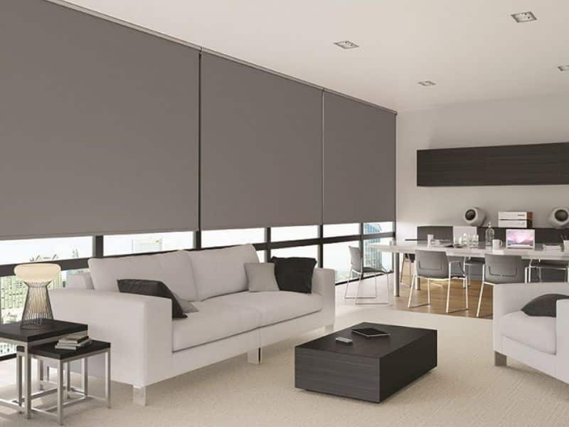 Roller Blinds Campbelltown