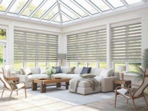 Sheer Blinds Campbelltown
