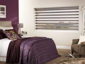 Sheer Elegance Blinds in Campbelltown