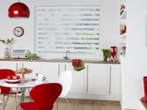 Sheer Elegance Blinds Campbelltown