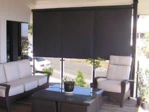 Outdoor Wire Guide Awnings in Campbelltown