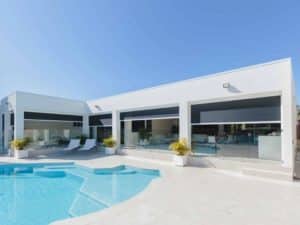 Zipscreen Awnings Campbelltown