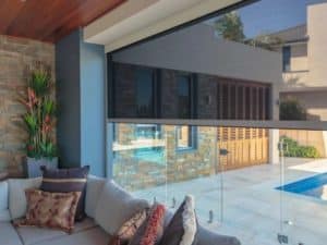 Zipscreen Awnings in Campbelltown