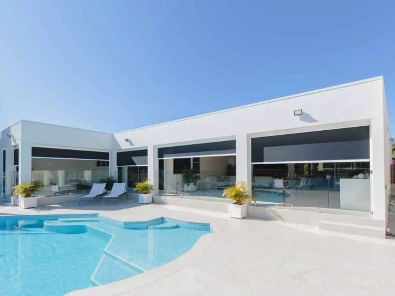 Zipscreen Awnings Campbelltown