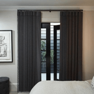 Blockout Curtains Campbelltown