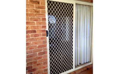 Understanding The Basics Of Installation And Maintenance For Grill Sliding Door